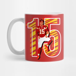 Mahomes Mug